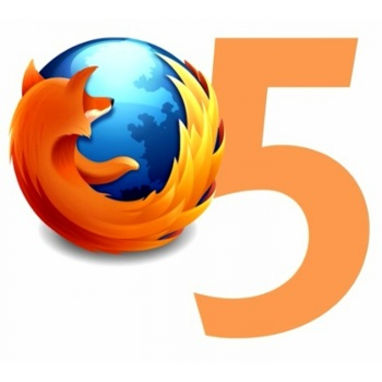 Firefox 5 ya est disponible