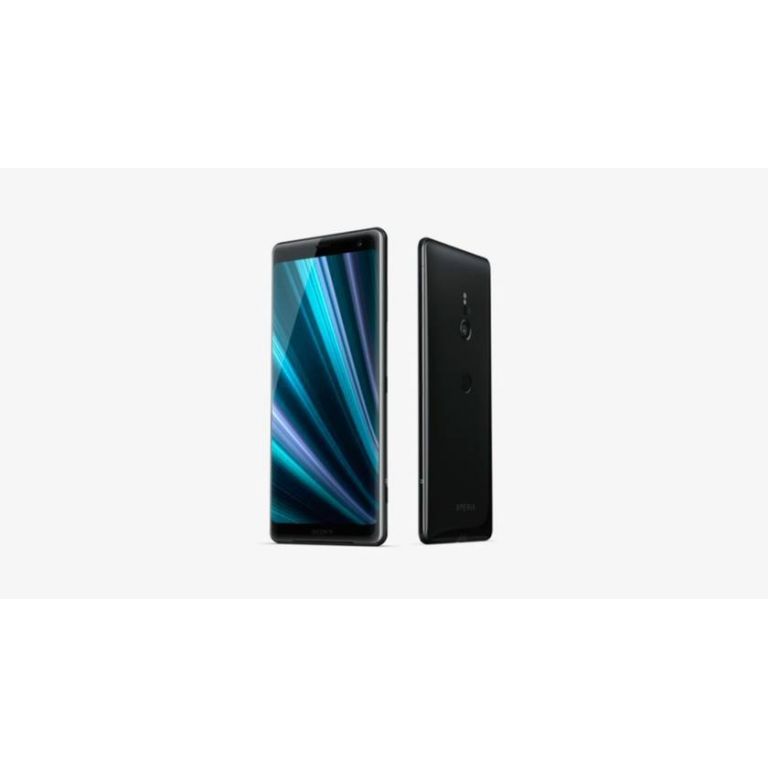 Sony anuncia el nuevo Xperia XZ3, ahora con pantalla OLED