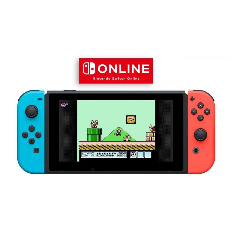 Mario Bros. tendr modo cooperativo online en Nintendo Switch
