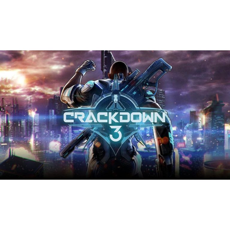 Crackdown se puede descargar gratis en Xbox 360 y Xbox One