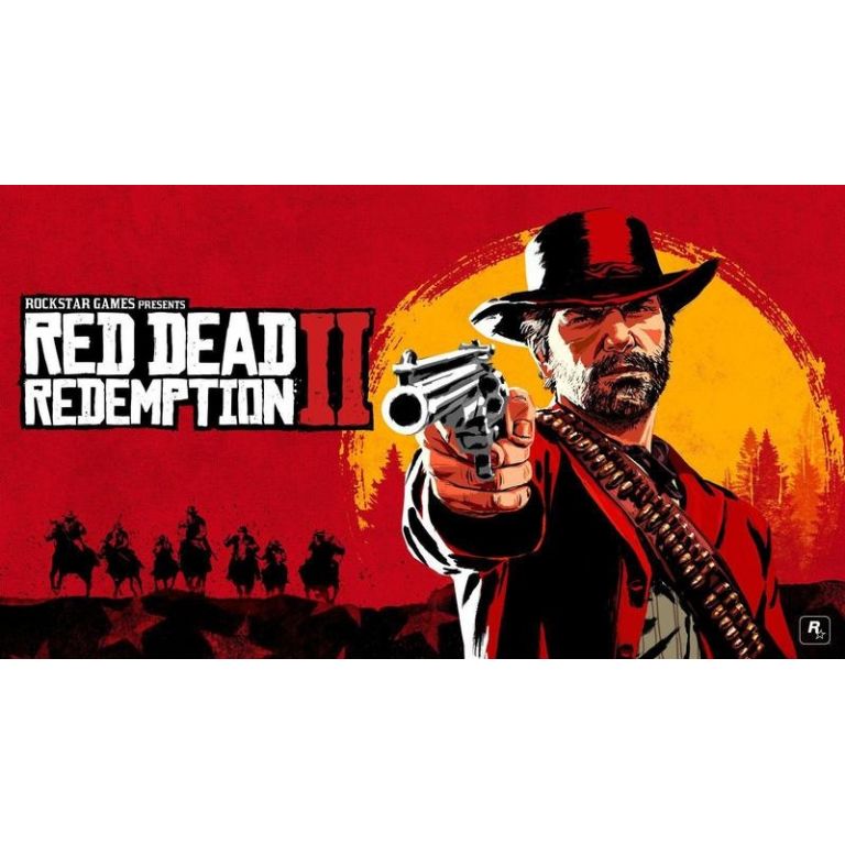Conozcan todos los trucos y claves de Red Dead Redemption 2