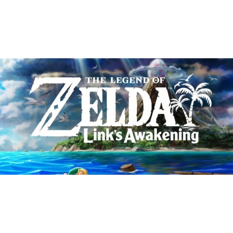 Nintendo anuncia una remasterizacin de The Legend Of Zelda: Link's Awakening para Nintendo Switch