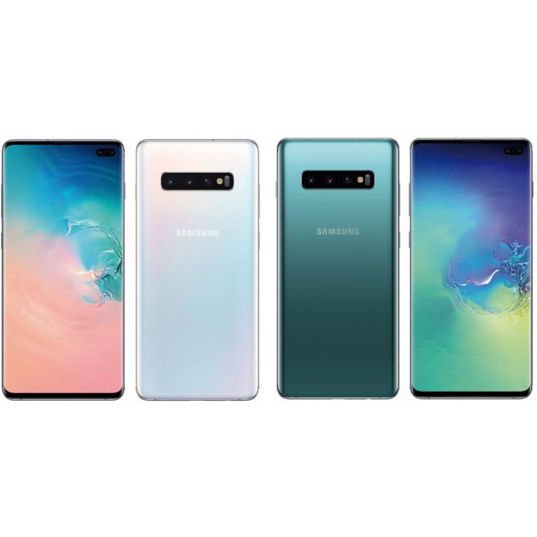 Ya es oficial! Conoce los nuevos Samsung Galaxy S10e, Galaxy S10 y Galaxy S10+