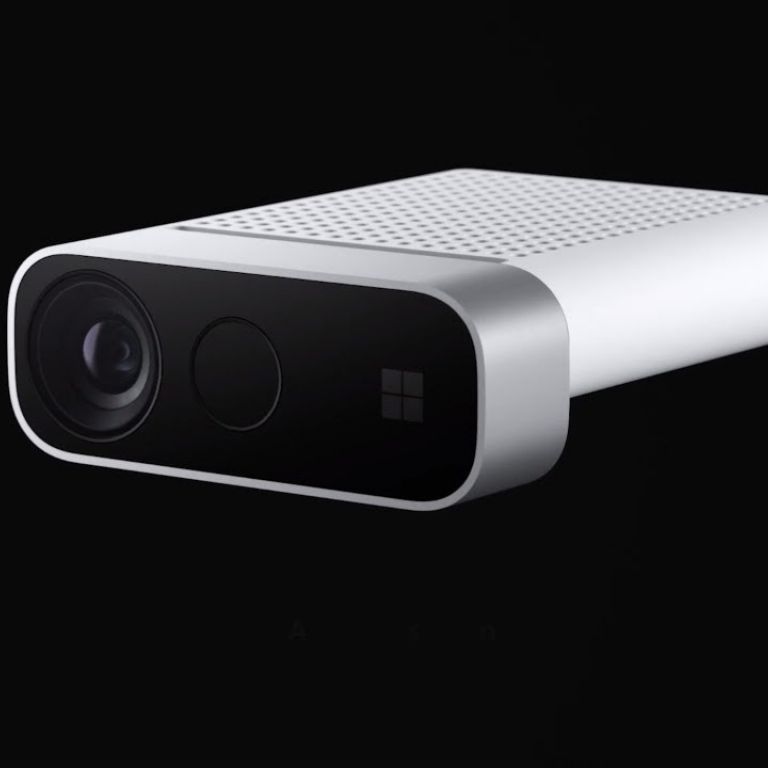 Microsoft anuncia el regreso del Kinect, aunque ahora estar centrado en los negocios