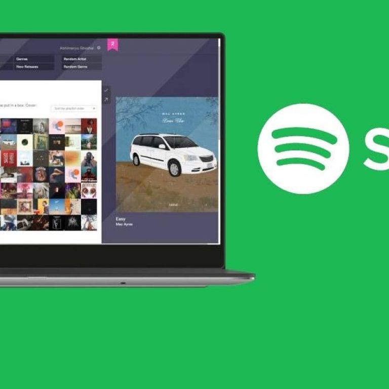 Discover Quickly encuentra msica a tu medida en Spotify