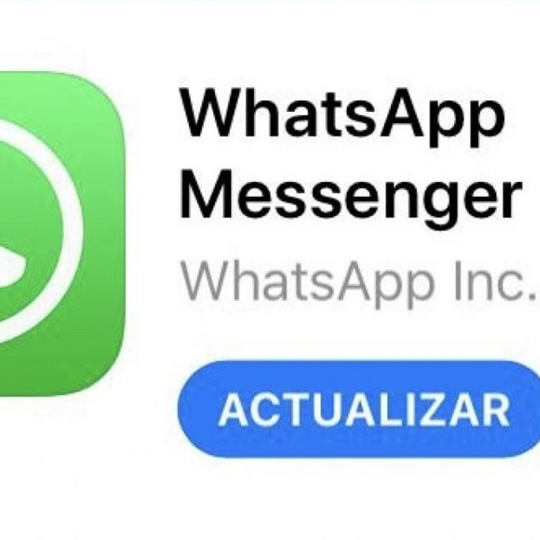 URGENTE: WhatsApp puede ser hackeado y debes actualizar la app ya