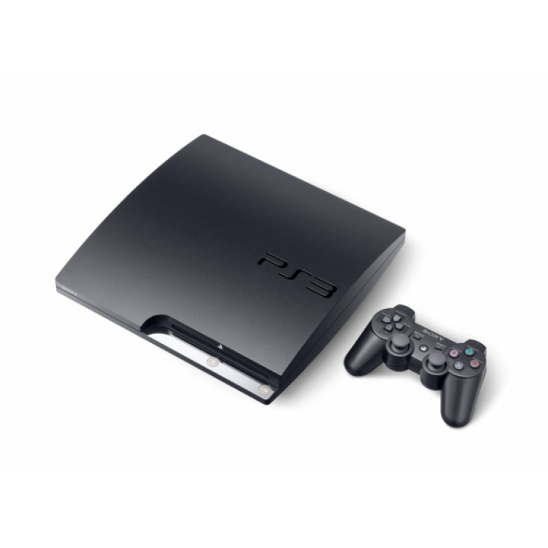 Sony a punto de llegar a 15 millones de PS3 vendidas en un ao