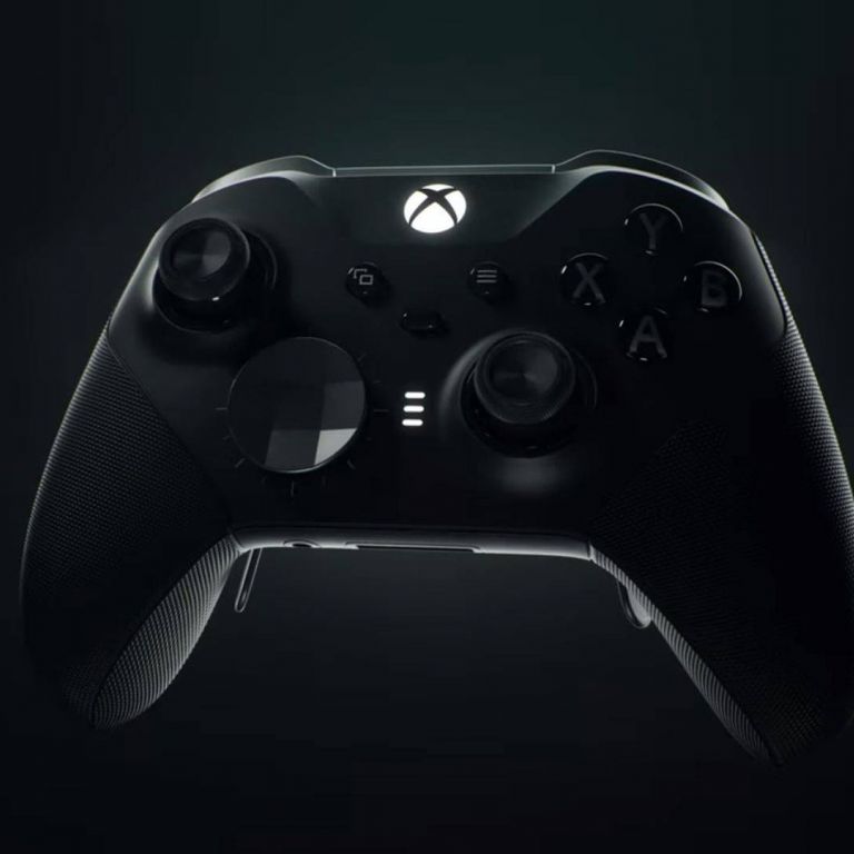 Microsoft anunci una nueva versin de su control Xbox Elite #E32019