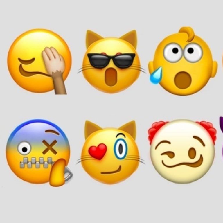 WhatsApp te permitir crear tus propios emojis personalizados