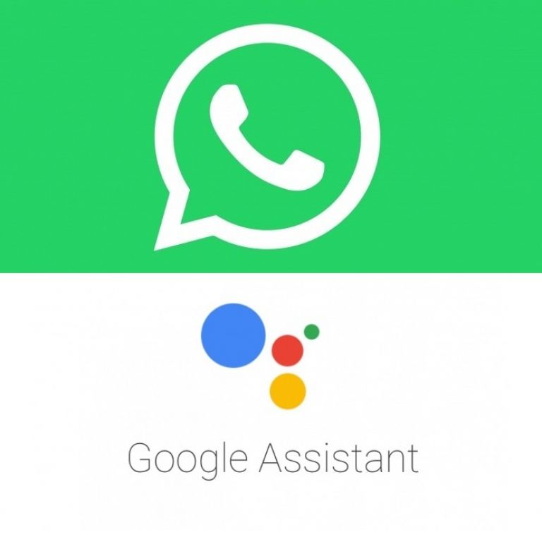 Conoce la nueva funcin de WhatsApp que incluye el asistente de voz de Google