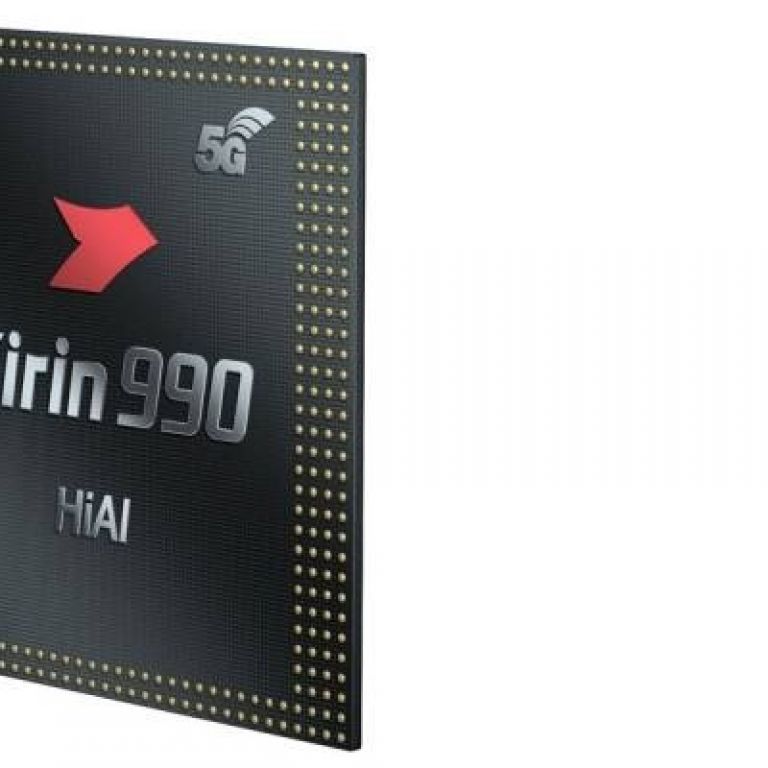 IFA 2019: Huawei presenta su Kirin 990 con un mdem 5G integrado