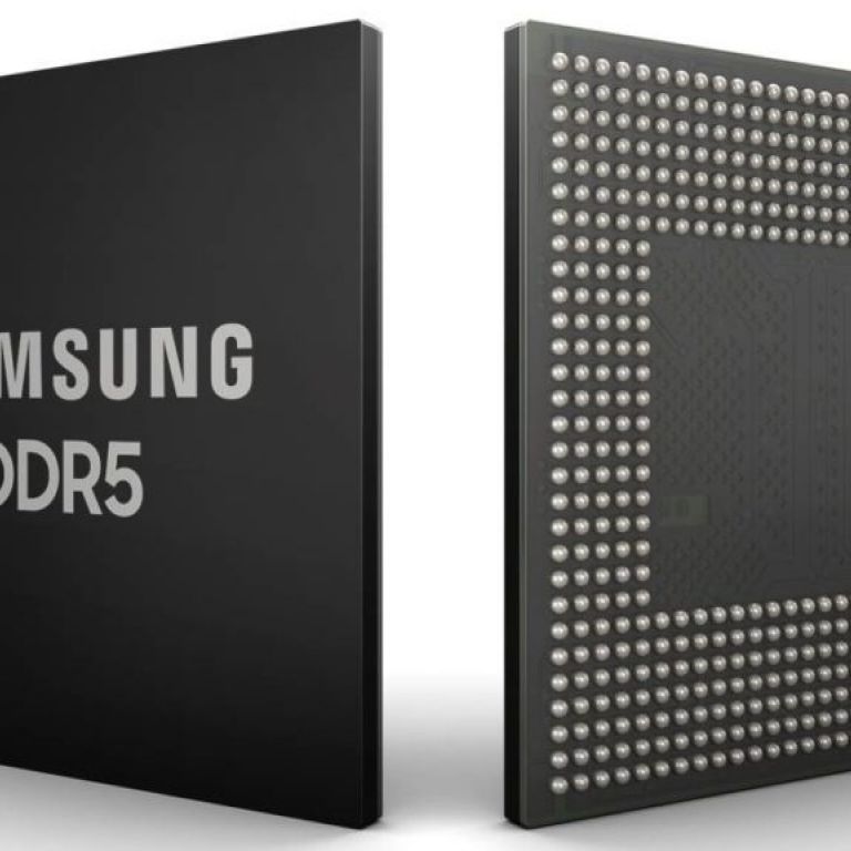 Samsung cre una nueva RAM para mviles pensada para el 5G y la inteligencia artificial