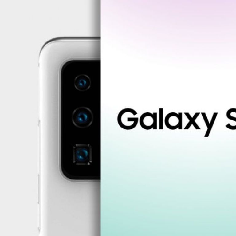 Samsung Galaxy S11 + traer un sensor de 108MP ultraluminoso