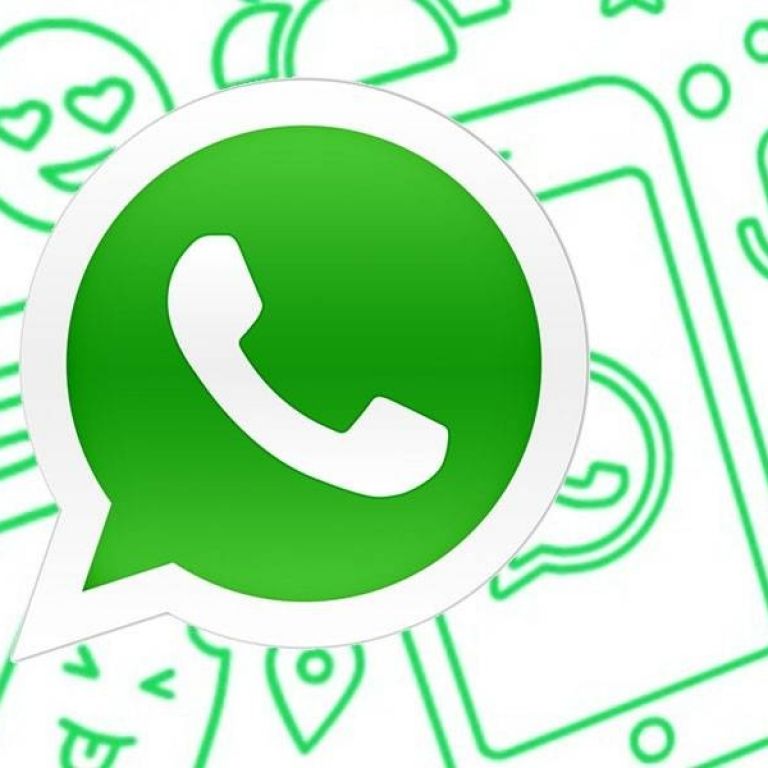 WhatsApp estara trabajando en un modo oscuro para la versin de escritorio