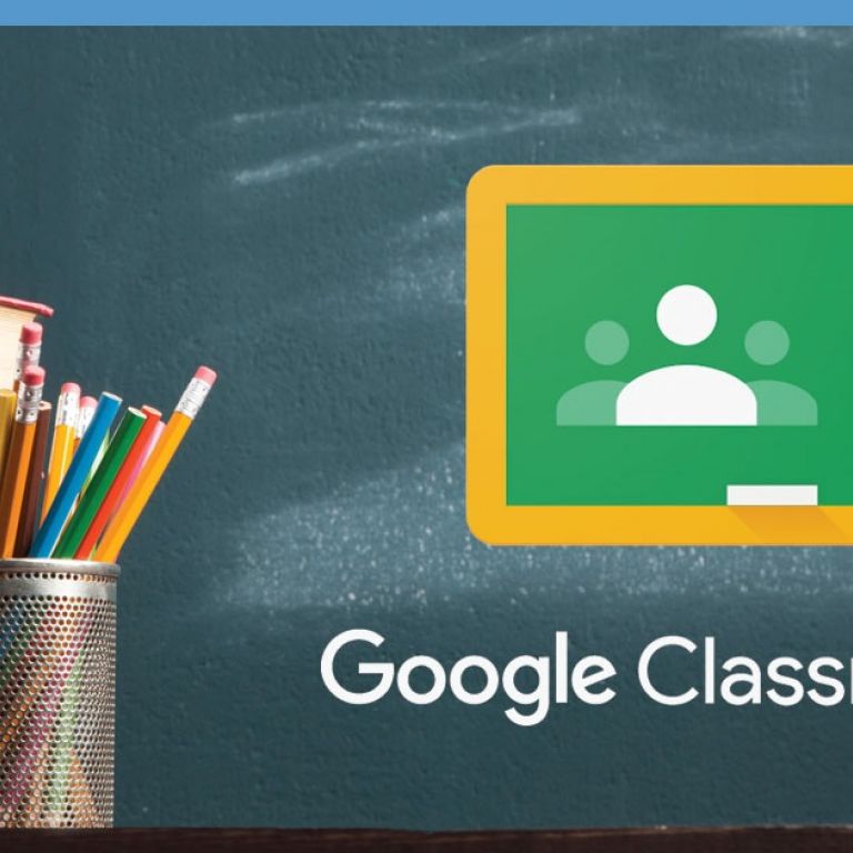 Classroom: cmo adjuntar un archivo en la plataforma de Google