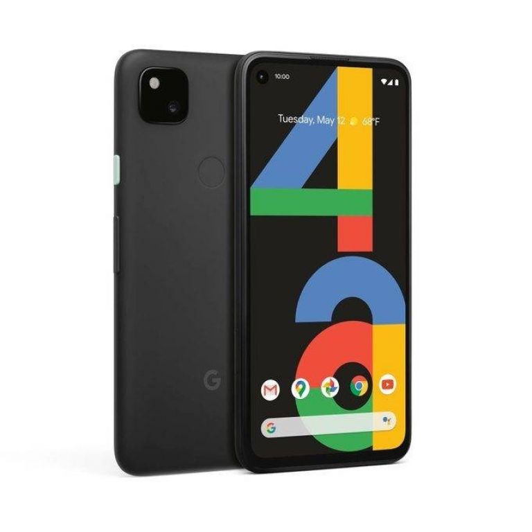 Pixel 4a: Google presenta un celular de muy bajo costo con la que, dicen, es la mejor cmara del mercado