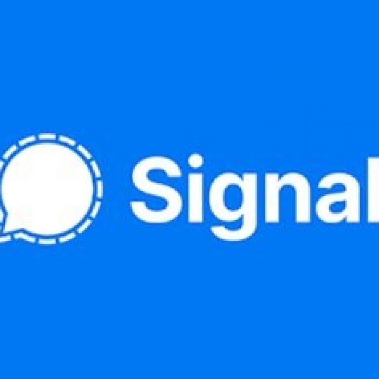 Signal ofrece novedosas caractersticas para chats grupales en nueva actualizacin