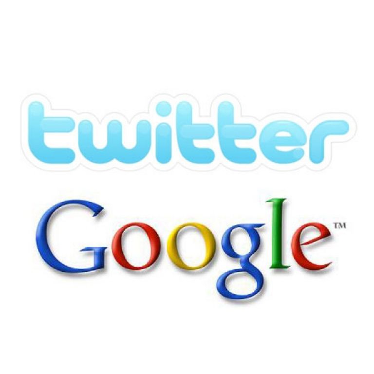 Google y Twitter rompen el bloqueo del gobierno egipcio