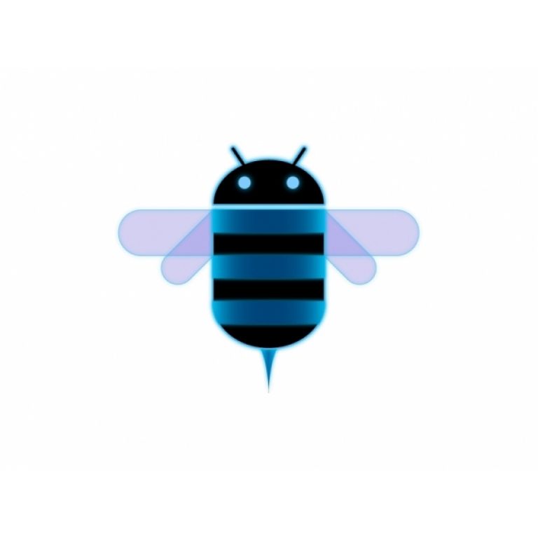 El androide se convirti en abeja