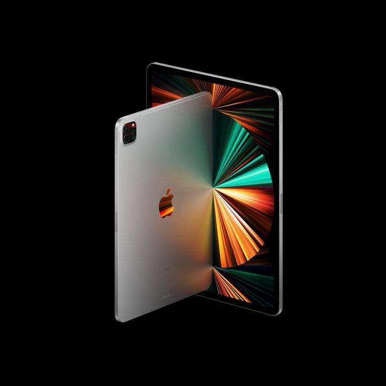 Apple preparara nueva iPad Pro con carga inalmbrica