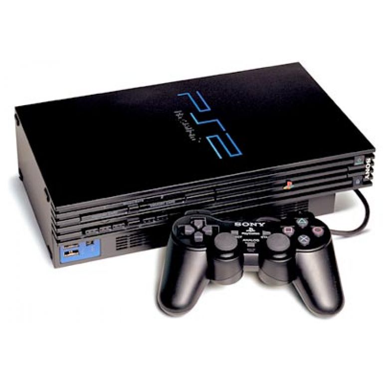 Las ventas de la PlayStation 2 alcanzan los 150 millones en el mundo
