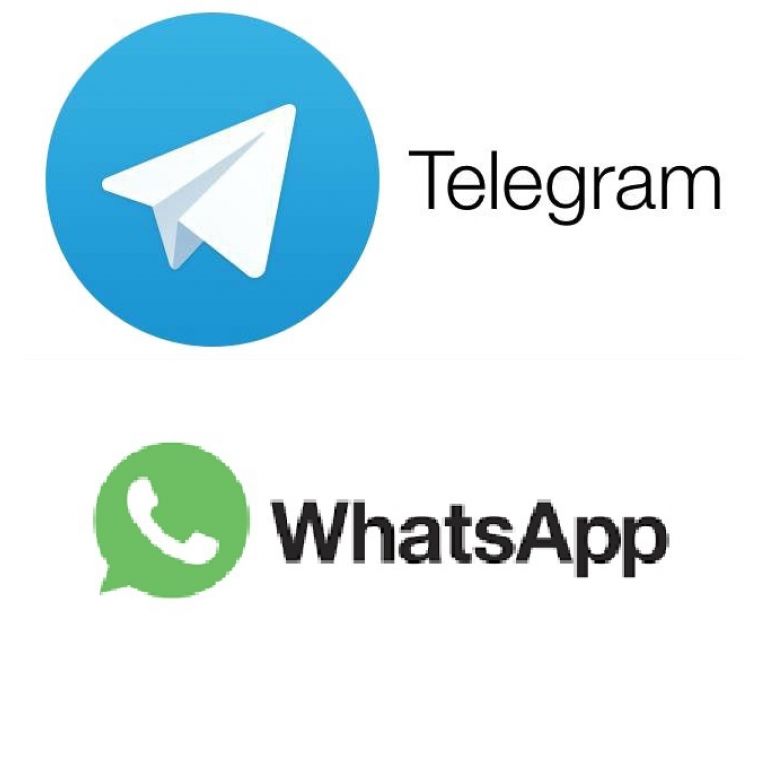iPhone: la manera ms sencilla de transferir sus chats de WhatsApp a Telegram
