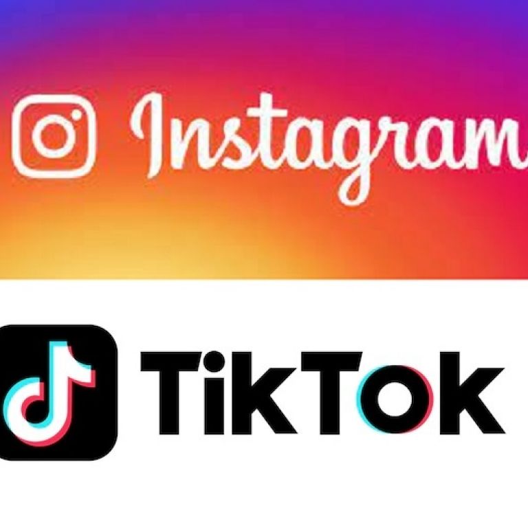 La manera ms sencilla para descargar fotos y videos de TikTok e Instagram