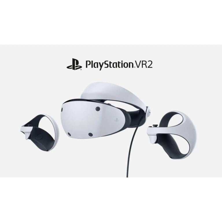 Los 30 videojuegos que tendrn las gafas de realidad virtual PlayStation VR 2