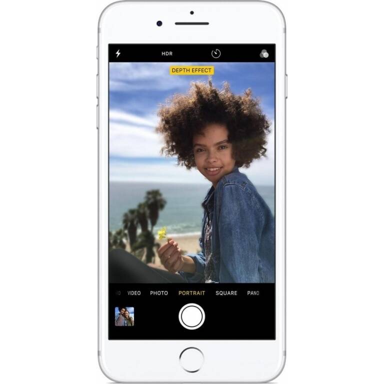 Gua del Modo Retrato en iPhone: Cmo elegir la opcin adecuada para cada foto
