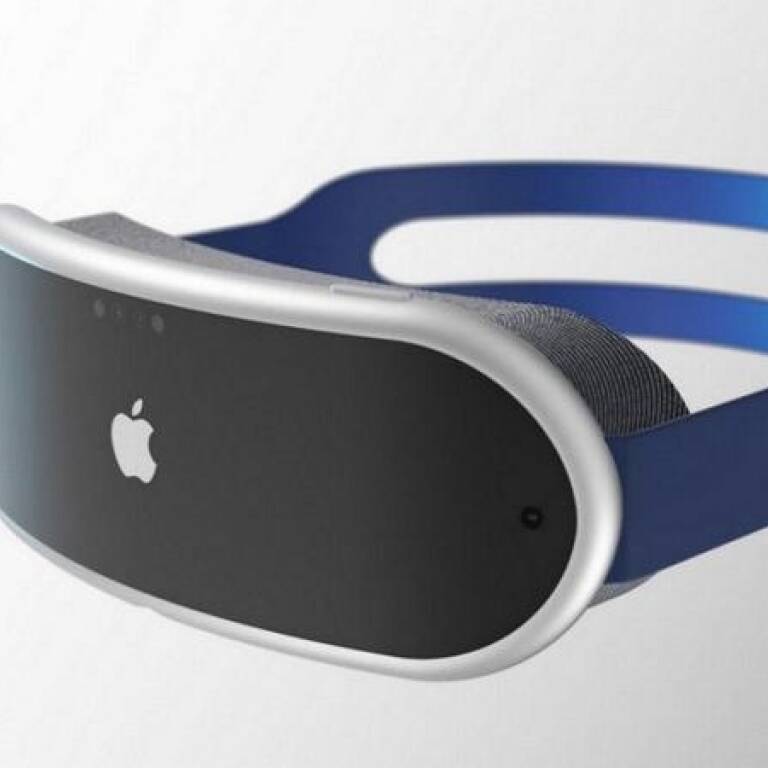 Apple presenta sus esperadas gafas de realidad mixta en la WWDC 2023: Un nuevo paso hacia la inmersin digital
