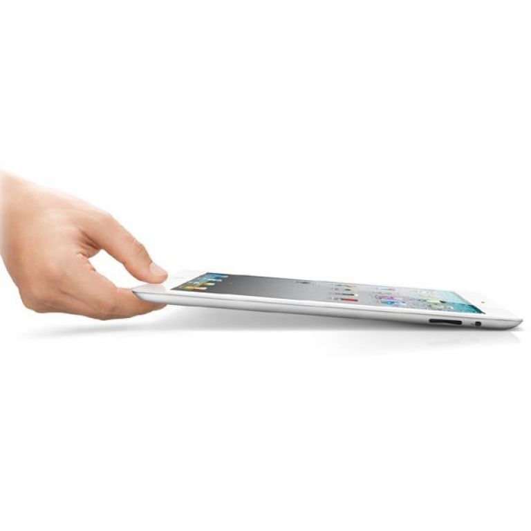 Tras su debut en los EEUU, el iPad 2 vende 600 mil unidades