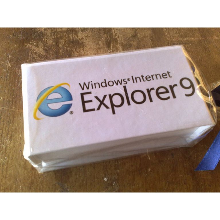 Internet Explorer 9 llega hoy