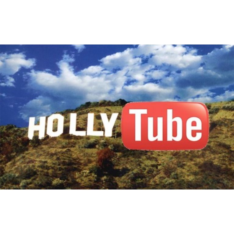 YouTube comenz a ofrecer pelculas en alquiler