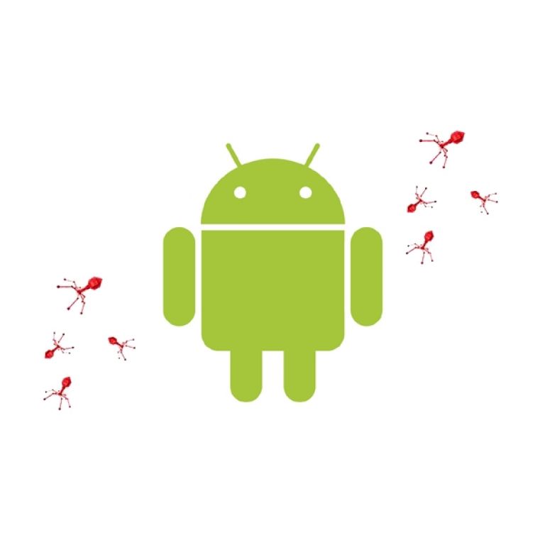 Los hackers convirtieron a Android en el objetivo favorito de sus ataques.