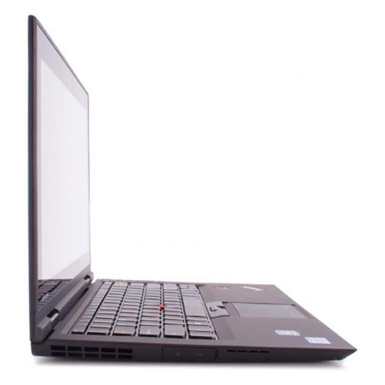 ThinkPad X1, el laptop ultradelgado de Lenovo