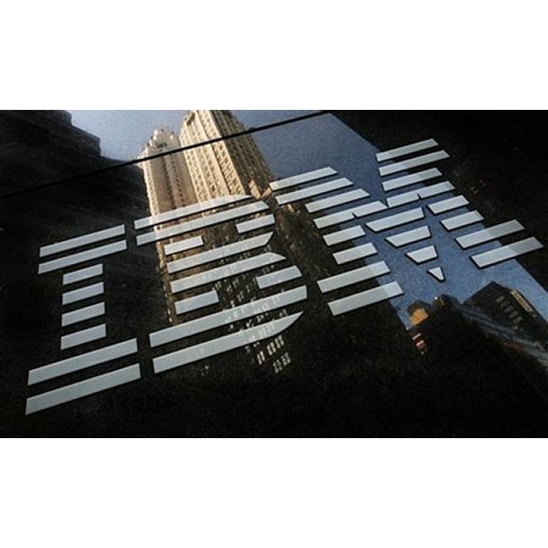 IBM vuelve a tener un valor de mercado superior al de Microsoft