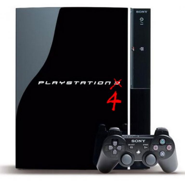 Sony pronto lanzar la PlayStation 4