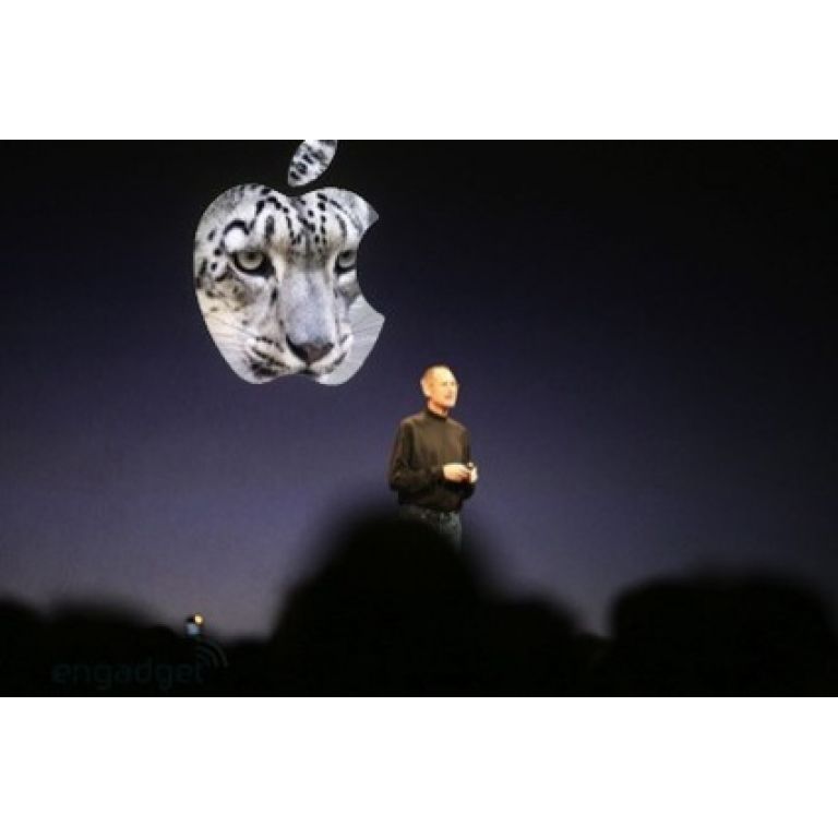 Llega el Mac Os X Snow Leopard, nuevo sistema operativo de Apple