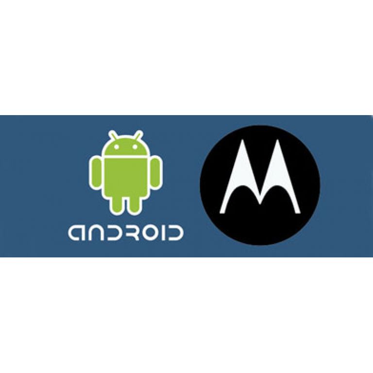 Motorola lanza Dext, su primer mvil con Android.