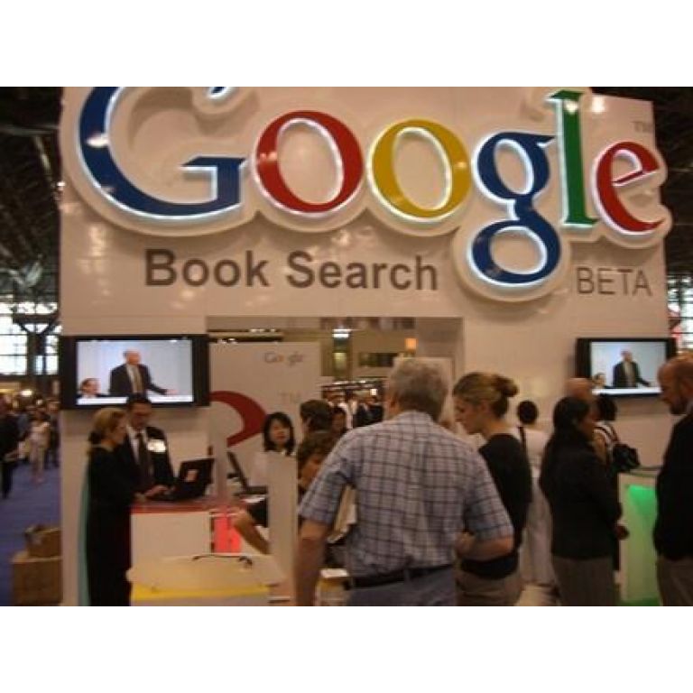 Alemania se suma a la lista de opositores del proyecto Google Books.