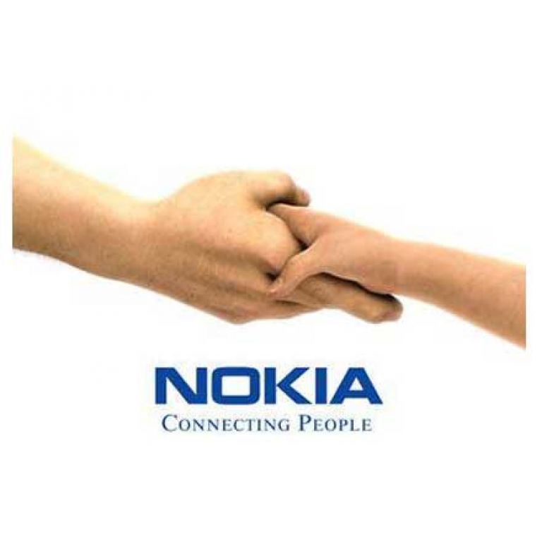 Nokia es la empresa tecnolgica ms sostenible del mundo
