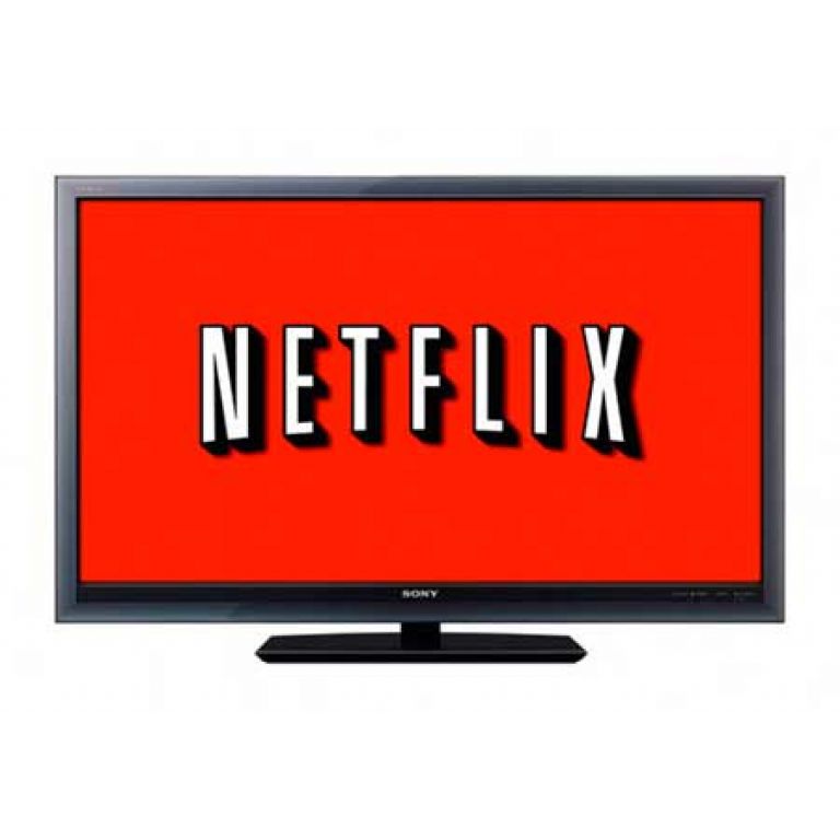Netflix llega a Uruguay