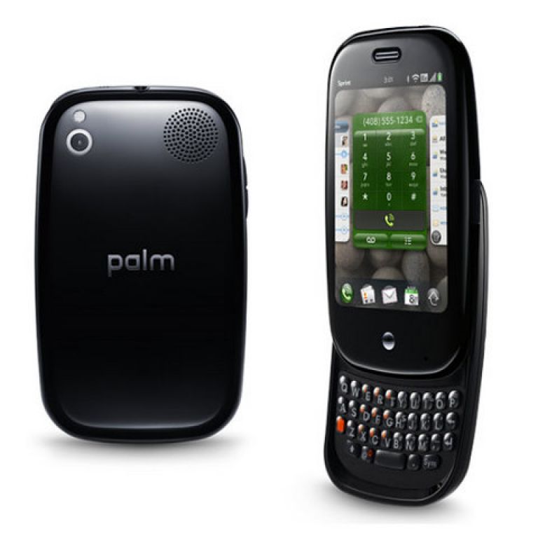Anlisis: 'Palm Pre', un tctil compacto y cmodo