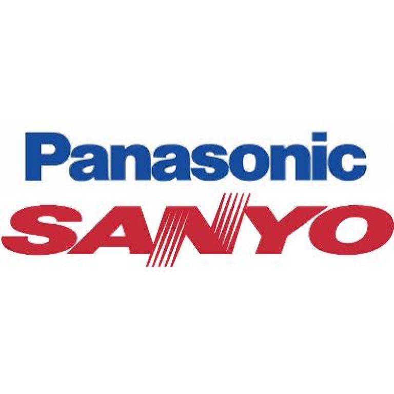 Sanyo desaparecer luego de ser adquirida por Panasonic.