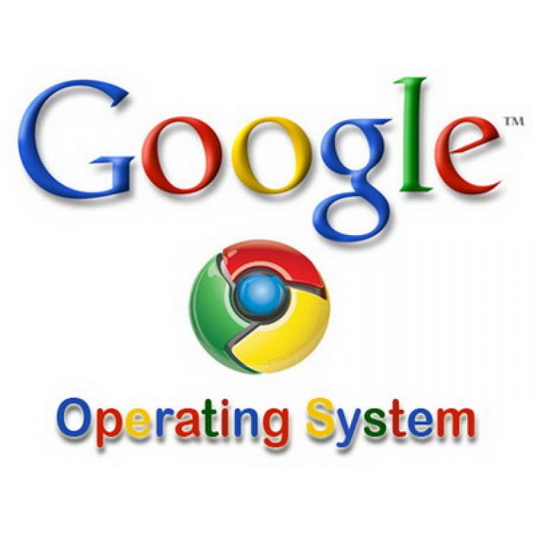 Google presenta su sistema operativo Chrome OS y libera el cdigo.