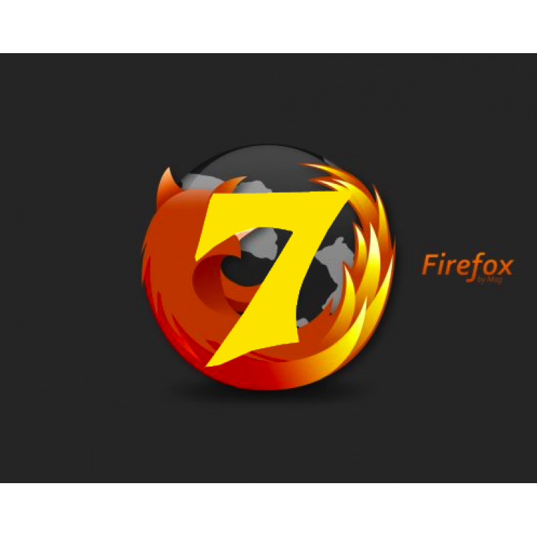 Firefox 7 ya est disponible