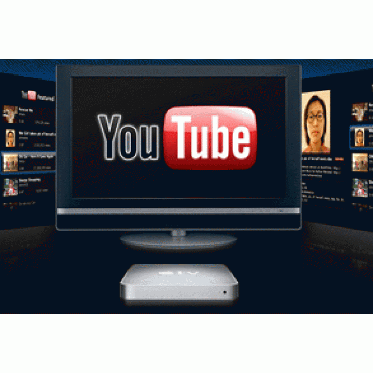 YouTube planea lanzar 12 canales de televisin en el 2012