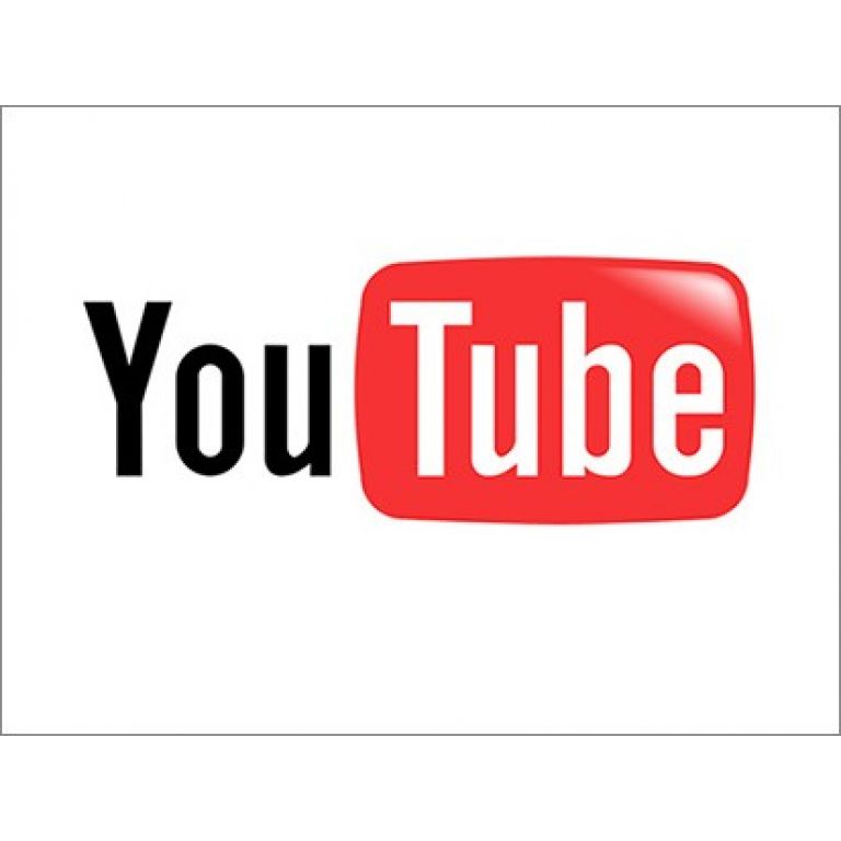 En 2010 YouTube incluir videojuegos.