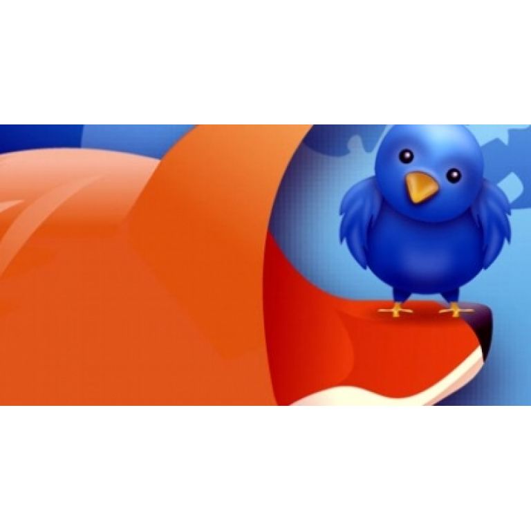 Lanzan Firefox 8 con Twitter integrado