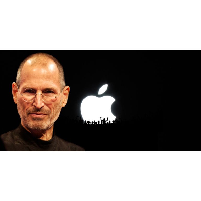 Steve Jobs tendr su propia calle
